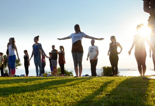 3 DAY REGENERATIVE RETREAT  BODYSOUL & KALMA VILLAS 10/11/12 Μαΐου 2024