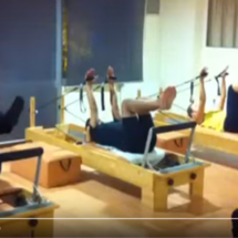 BodySoul Pilates Reformers