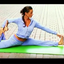 yoga-video