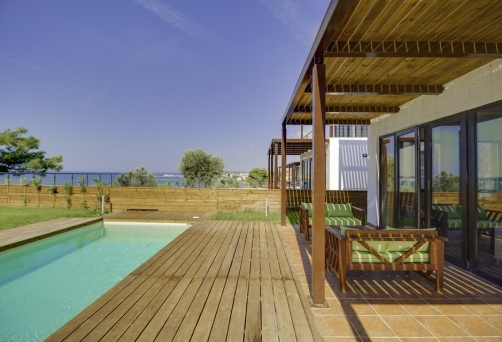 BODYSOUL Yoga Retreat In KALMA VILLAS