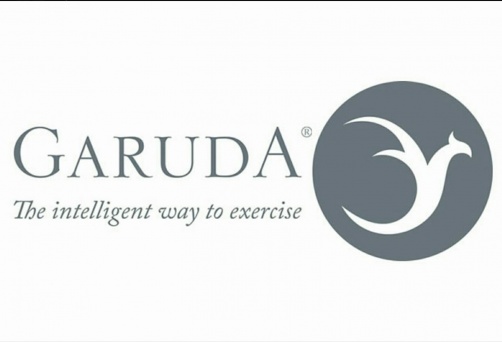 Eirini Ziakou – Garuda Vinyasa Yoga Class